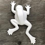 DM2235-Wall Frog 18cmL