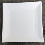 DM2069-Large Square Plate 25cmW
