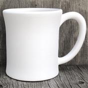 DM1136-Plain Mug 10cmH