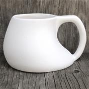 DM2131-Wonky Cup 13cmW