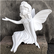 G2601- Ivy Fairy 15cm