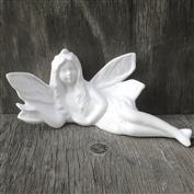 G2759-Lying Fairy 25cm