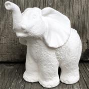 G2825-Baby Elephant 10cmH