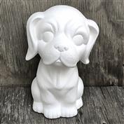 J562 Muggs Mutt 13.5cm Tall & 8.5cm Wide