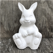 J793 Mama Rabbit 11cm Tall