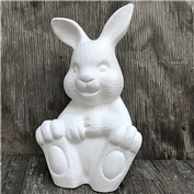 J794 Papa Rabbit 15cm Tall