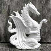 CPI 3651-Dragon 14 x 17.5cm