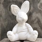 K3070-Plush Bunny 17cm