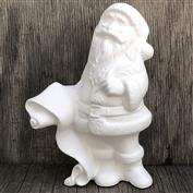 K736-Santa Claus 19cm