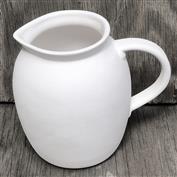 S286-Jug 16cm Tall