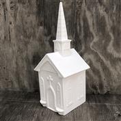 S3486 -Church Box 38cm