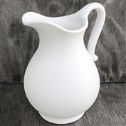 S515-Plain Jug 27cm