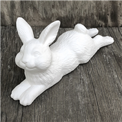 S2382-Stretching Bunny 28cm