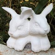 S2399-Rabbit Pot Hanger 10cm