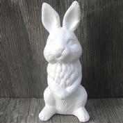 S2614-Small Standing Bunny 13cm