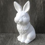 S2616-Small Sitting Bunny 12cm