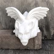 S2990-Shelf Gargoyle  17cm