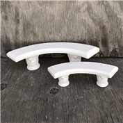 S3331-Small Garden Bench 16cmL