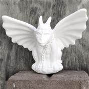 S3250B- Devil Gargoyle 16cm Tall