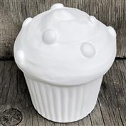 S3404-Cup Cake 11cm Tall