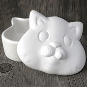 S3667-Kitten Box 11cm