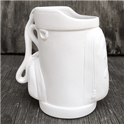 S3785-Golf Bag Pencil Holder 13cm