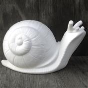 S3885-Small Snail 25cm