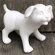 S3183-Small Standing Dog 14cm