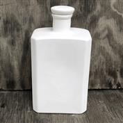 S3265-Large Bottle with Stopper 23cm Tall