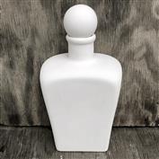 S3264-Medium Bottle with Stopper 20cm Tall