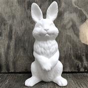 S2379-Standing Bunny 22cmTall