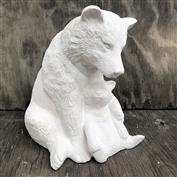 S2788-Large Nurturing Bears 28cm