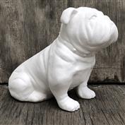 S3166-Bulldog 19cm