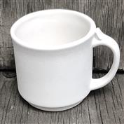 S3799-Stackable Coffee Mug 9cmH