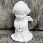 S1009-Cute Angel Standing 10cm