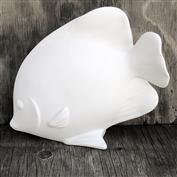 S3309-Fish Head Down 29cm