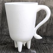 S2635-Cow Mug 13cm