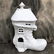 TL537-Boot House 29cm