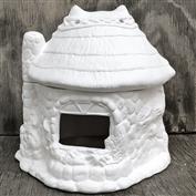 TL538-Stone Cottage 21cm