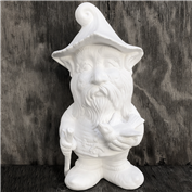 TL543-Ingor Standing Gnome 36cm