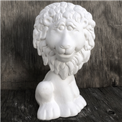 TL642-Leo Lion Nodder 15cm Includes Spring