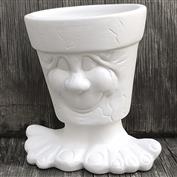 TL655-Waddle Pot Kid 13cm