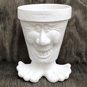 TL657-Waddle Pot Teen Smiling 21cm