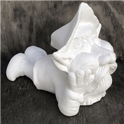 TL704-Nipper Gnome 31cm