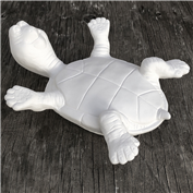 TL774-Tommy Tortoise on Back 22cm