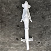 TL870-Frog Stake 49cm