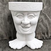 TL875 -Chad Waddle Pot 28cm Tall