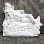 TL923-Welcome Gnome 22cm