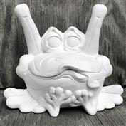 TL949 -I'm Just a Frog 19cm Wide