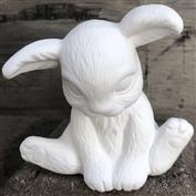 S1435-Shelf Sitter Bunny 8cm